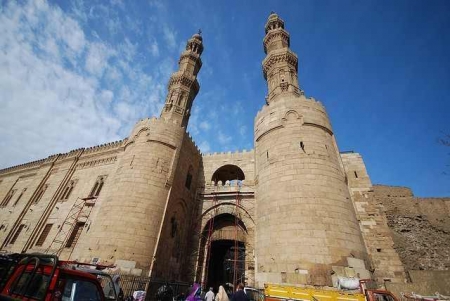 Découvrez le Caire Islamique en une Journée